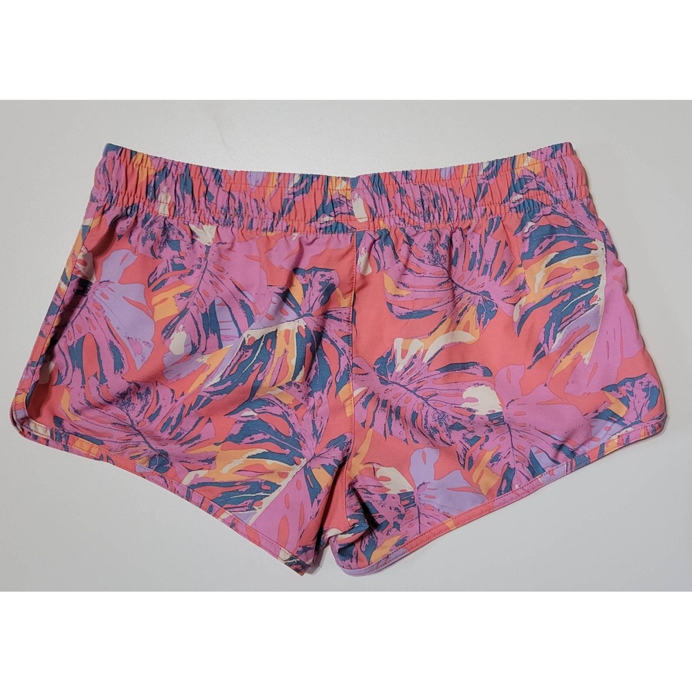 Salt Life Pink Summer Shorts - Picture 2 of 5